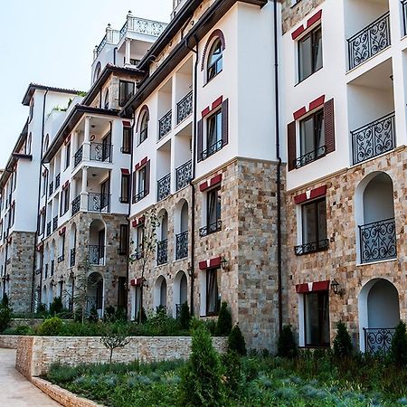 سفيتي فلاس Aparthotel Artur المظهر الخارجي الصورة