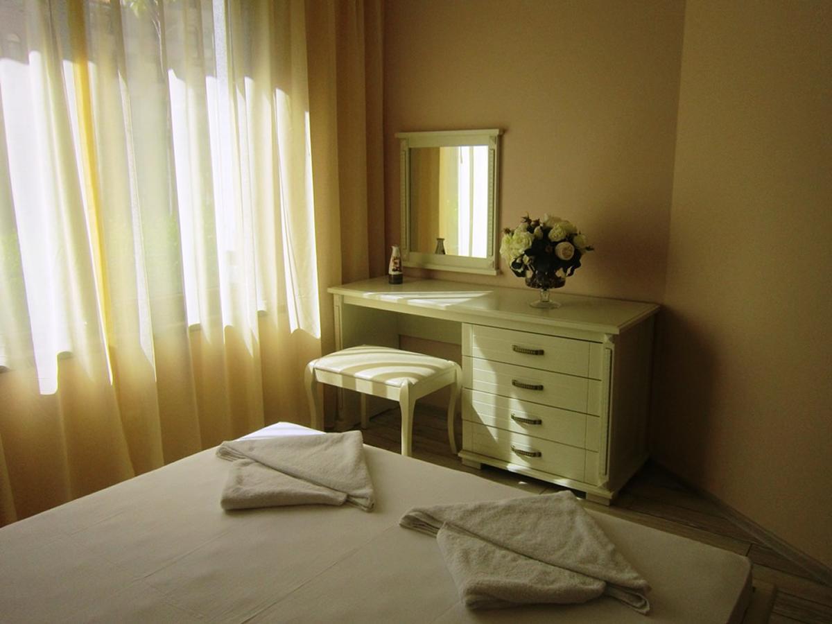 سفيتي فلاس Aparthotel Artur المظهر الخارجي الصورة