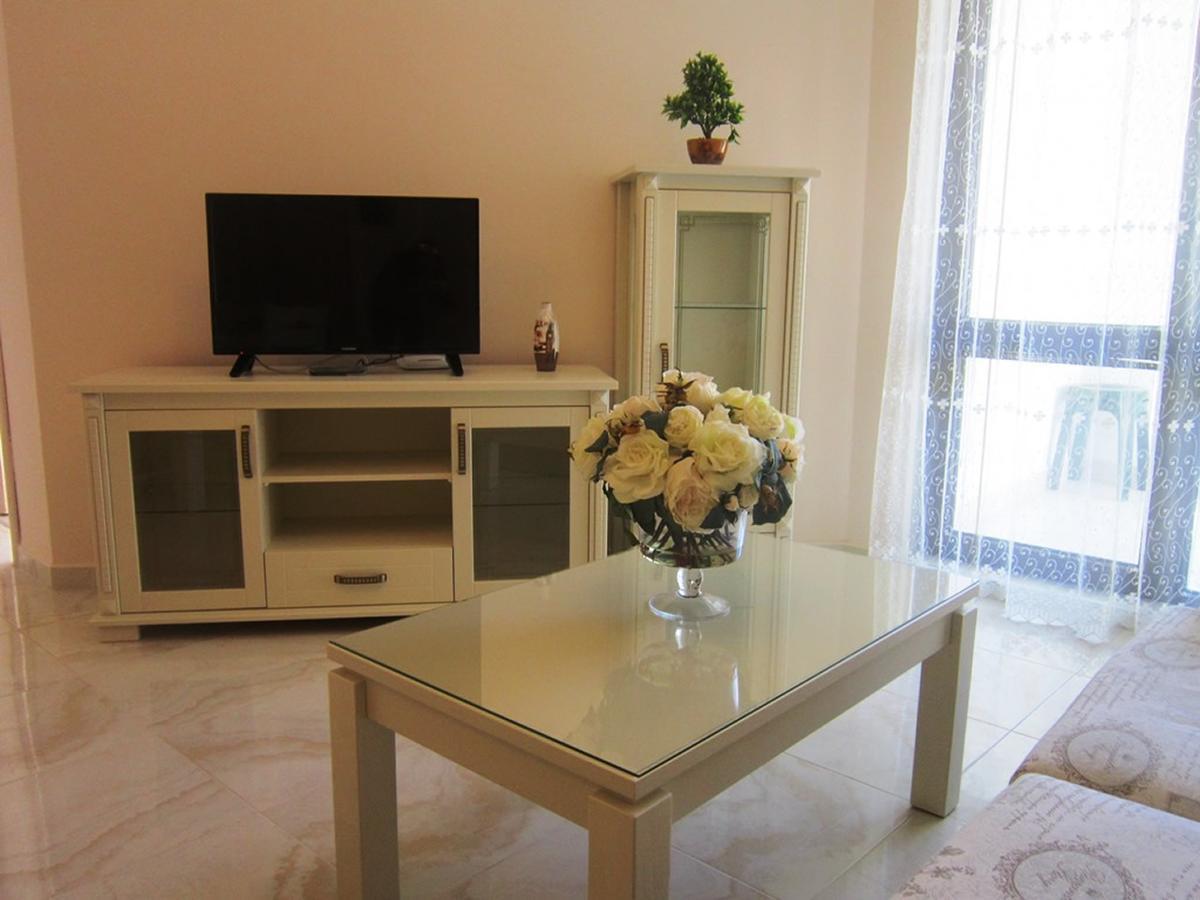 سفيتي فلاس Aparthotel Artur المظهر الخارجي الصورة