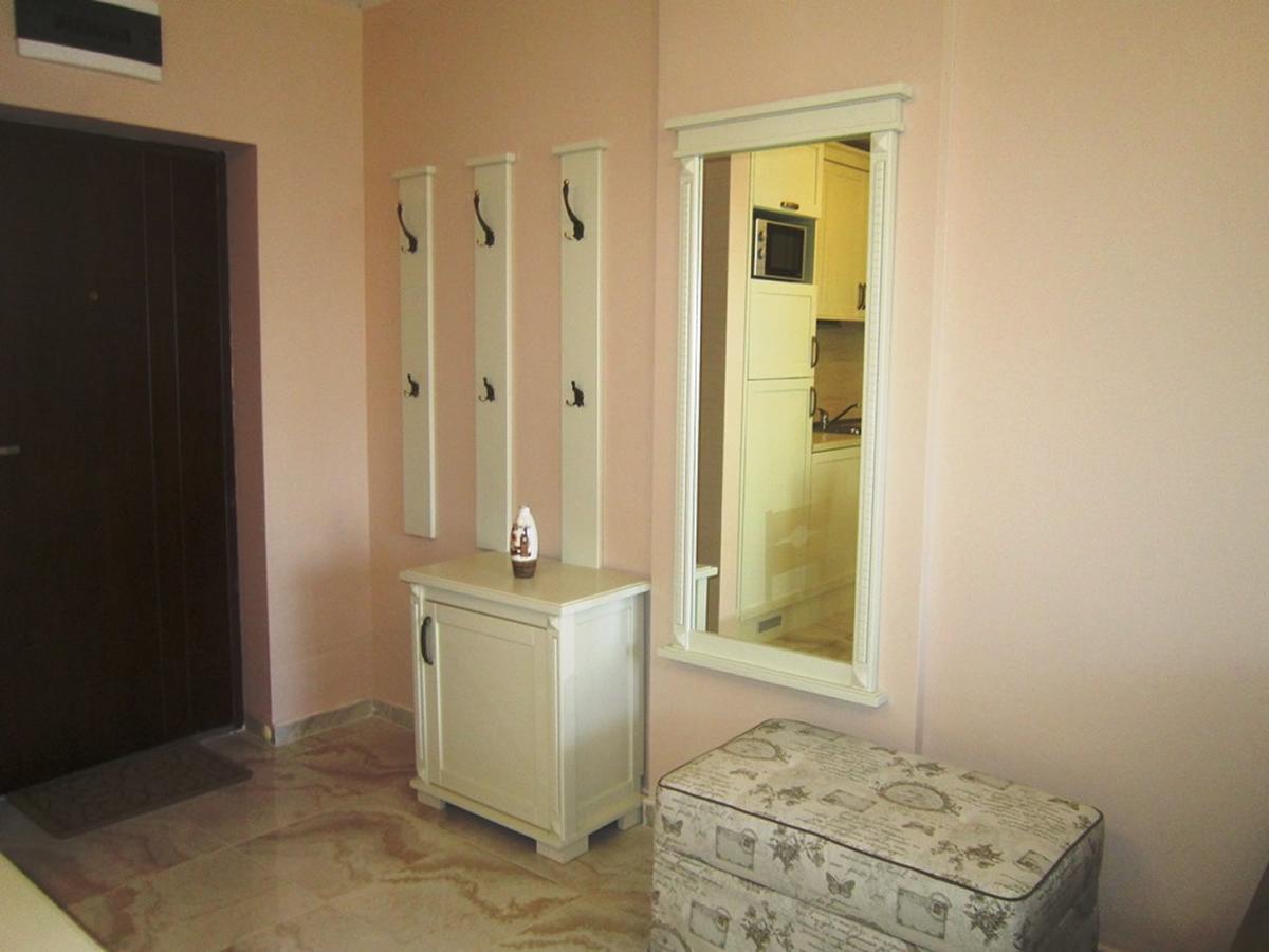 سفيتي فلاس Aparthotel Artur المظهر الخارجي الصورة