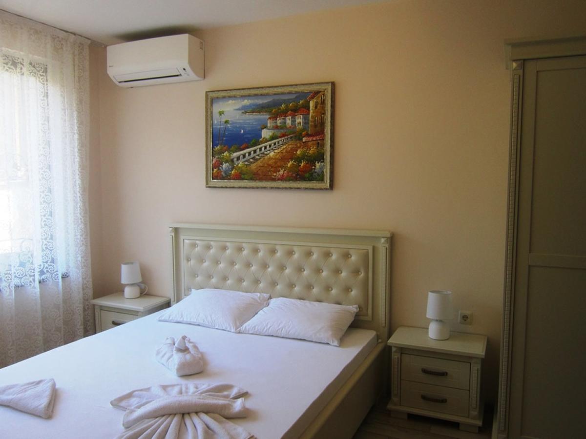 سفيتي فلاس Aparthotel Artur المظهر الخارجي الصورة