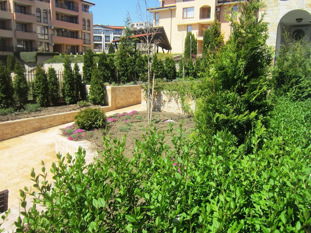 سفيتي فلاس Aparthotel Artur المظهر الخارجي الصورة