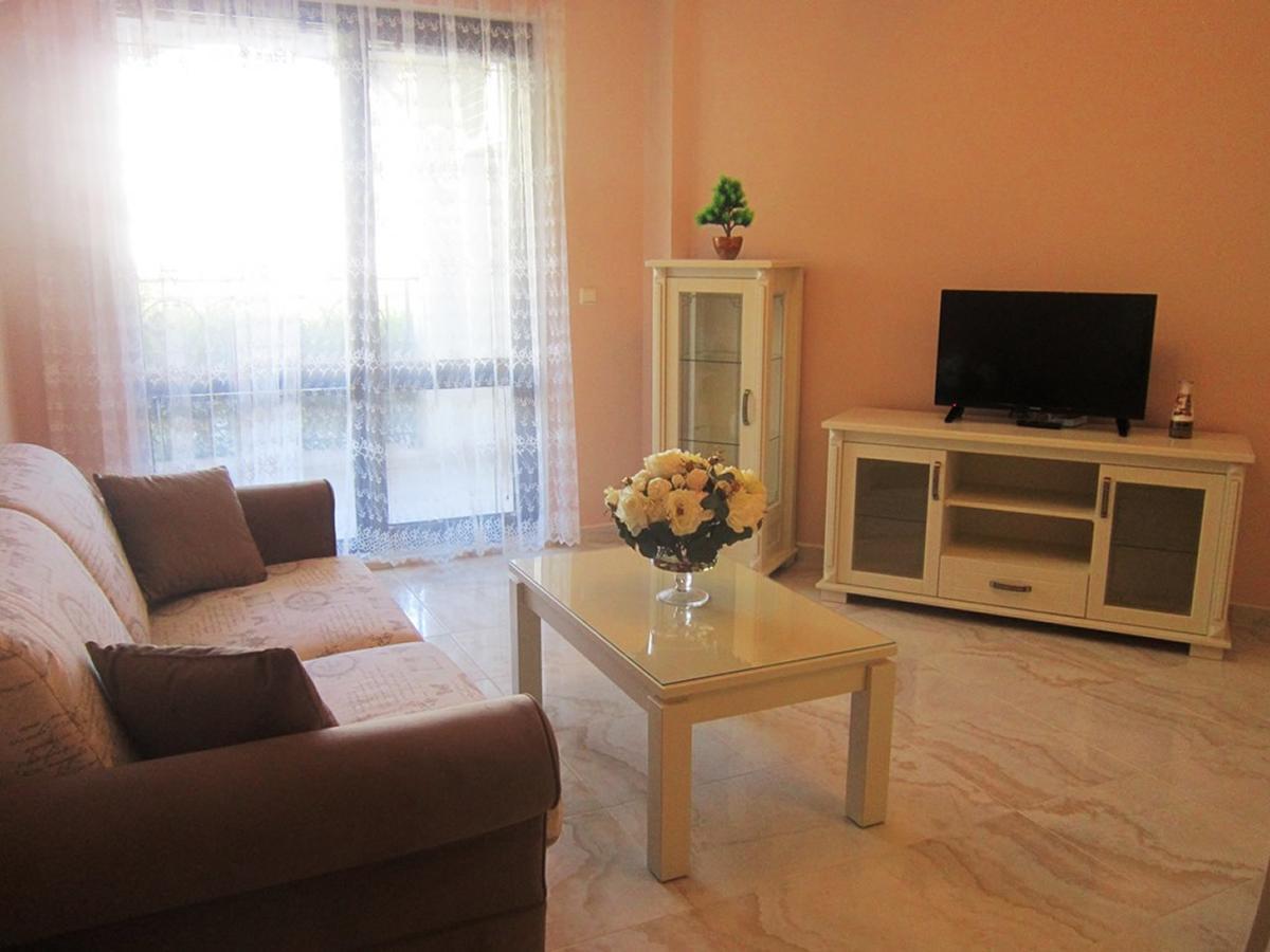 سفيتي فلاس Aparthotel Artur المظهر الخارجي الصورة