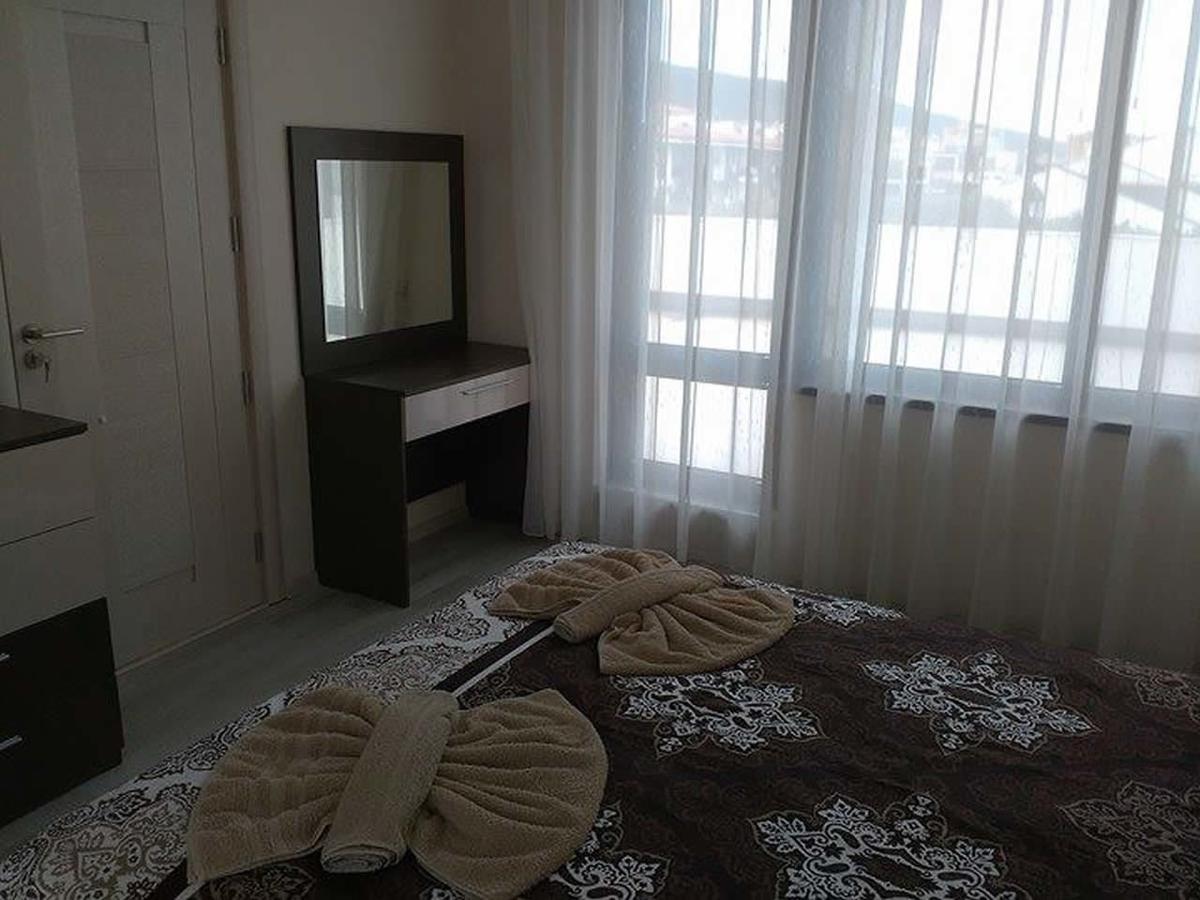 سفيتي فلاس Aparthotel Artur المظهر الخارجي الصورة